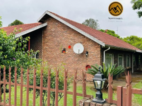 Mantombi's Guest House